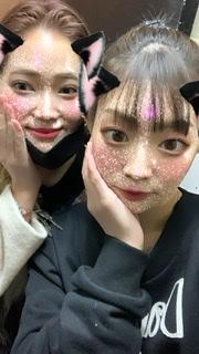 本日2人出勤！！