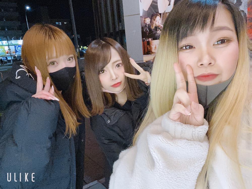 本日3人出勤！！