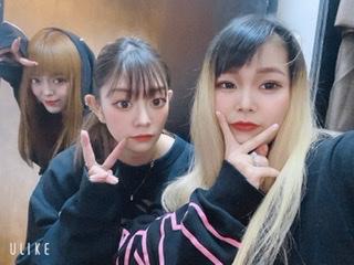 本日3人出勤！！