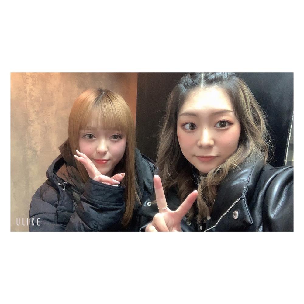 本日2人出勤！！