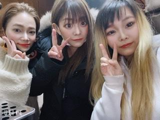 本日3人出勤！！