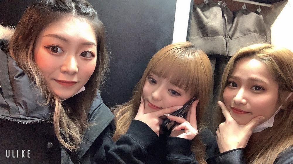 バレンタインイベント最終日！！