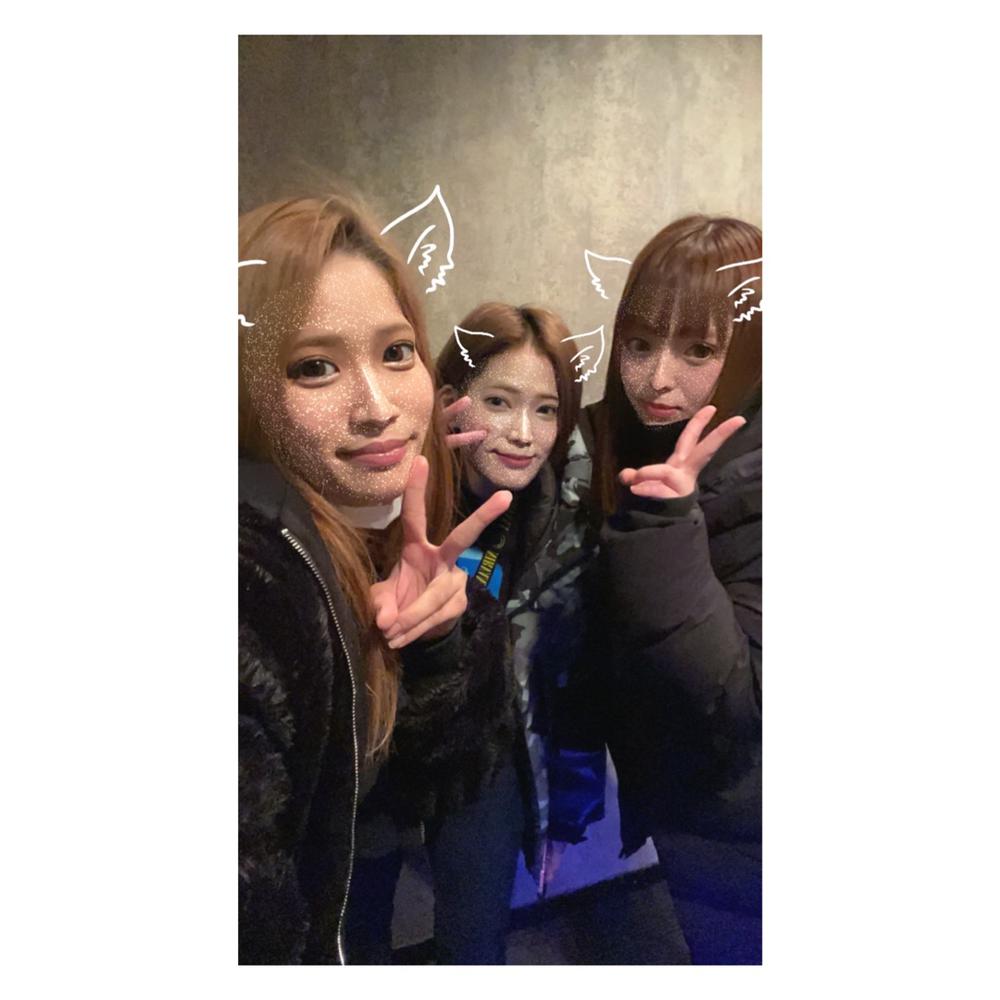 本日3人出勤！！