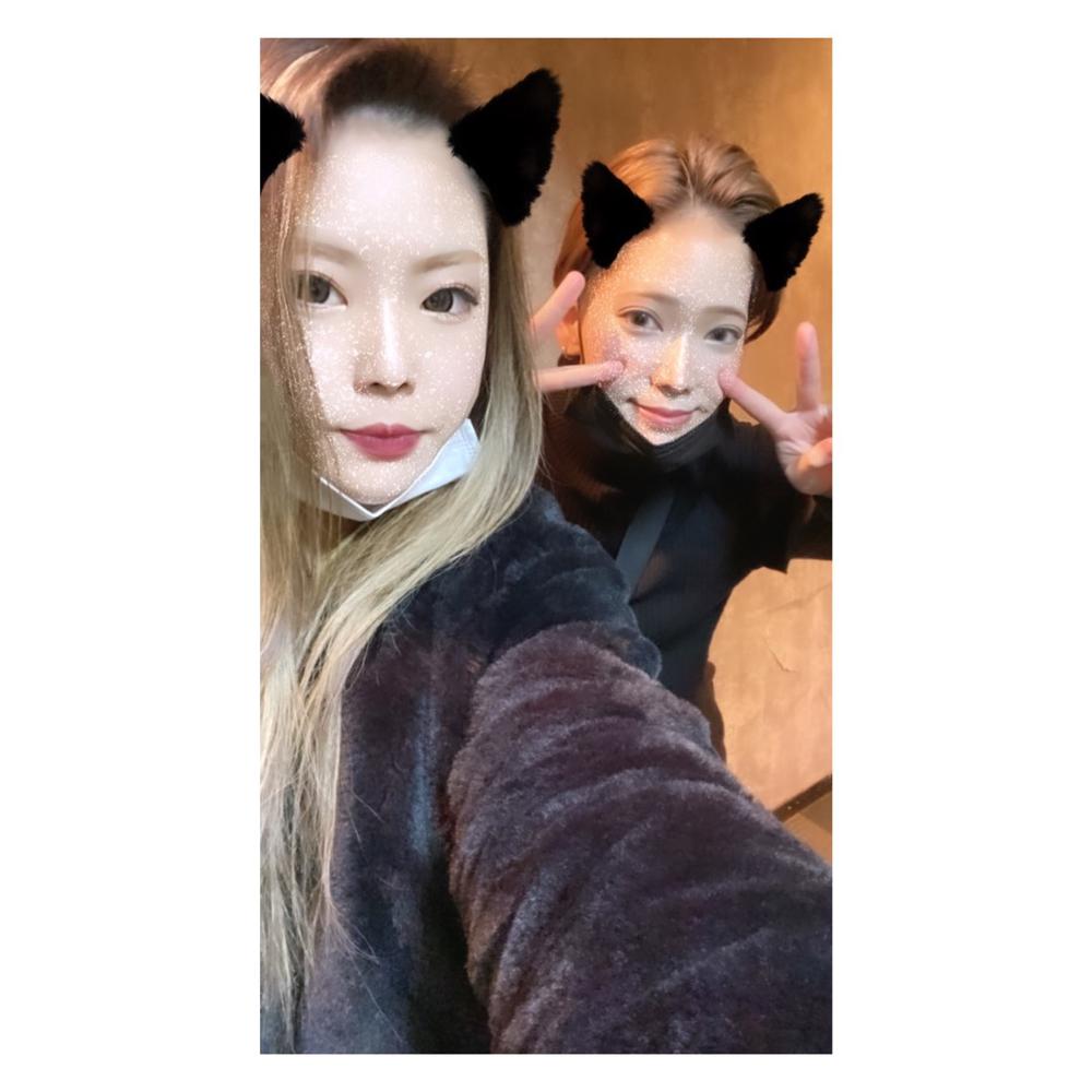 本日2人出勤！！