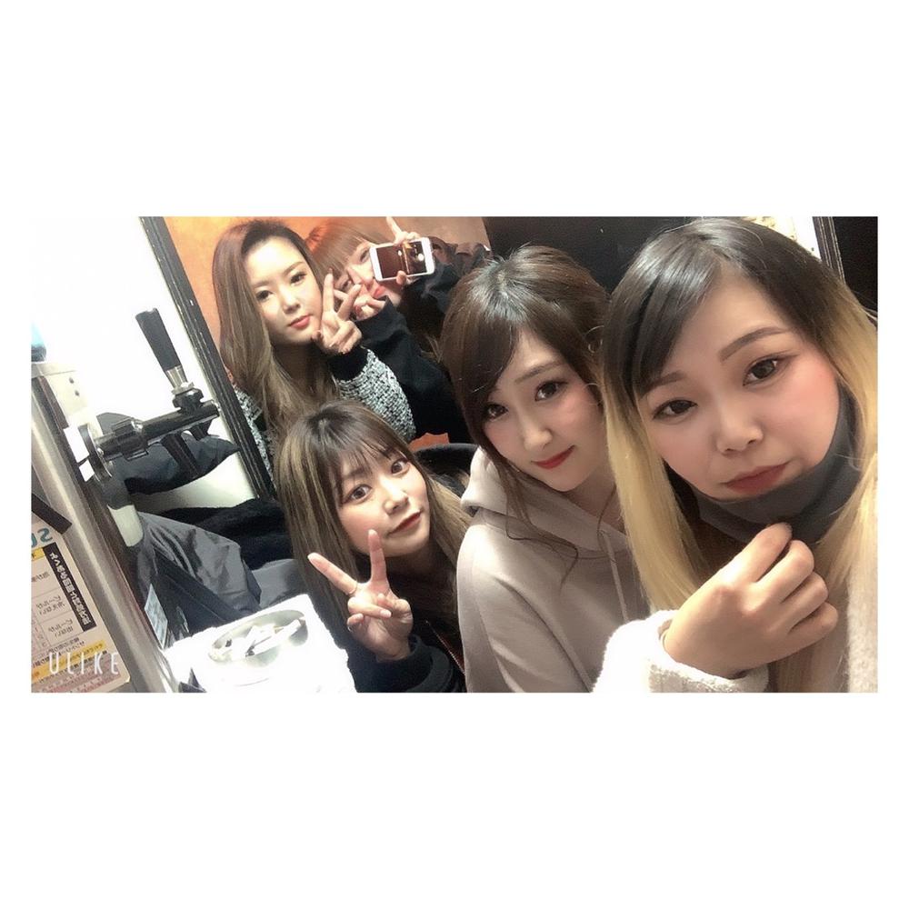 本日5人出勤！！