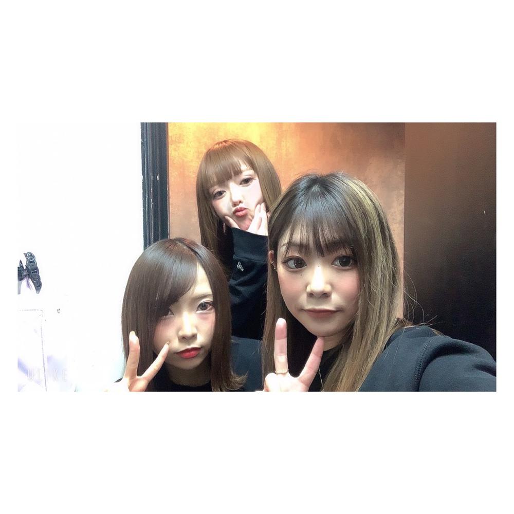 本日3人出勤！！