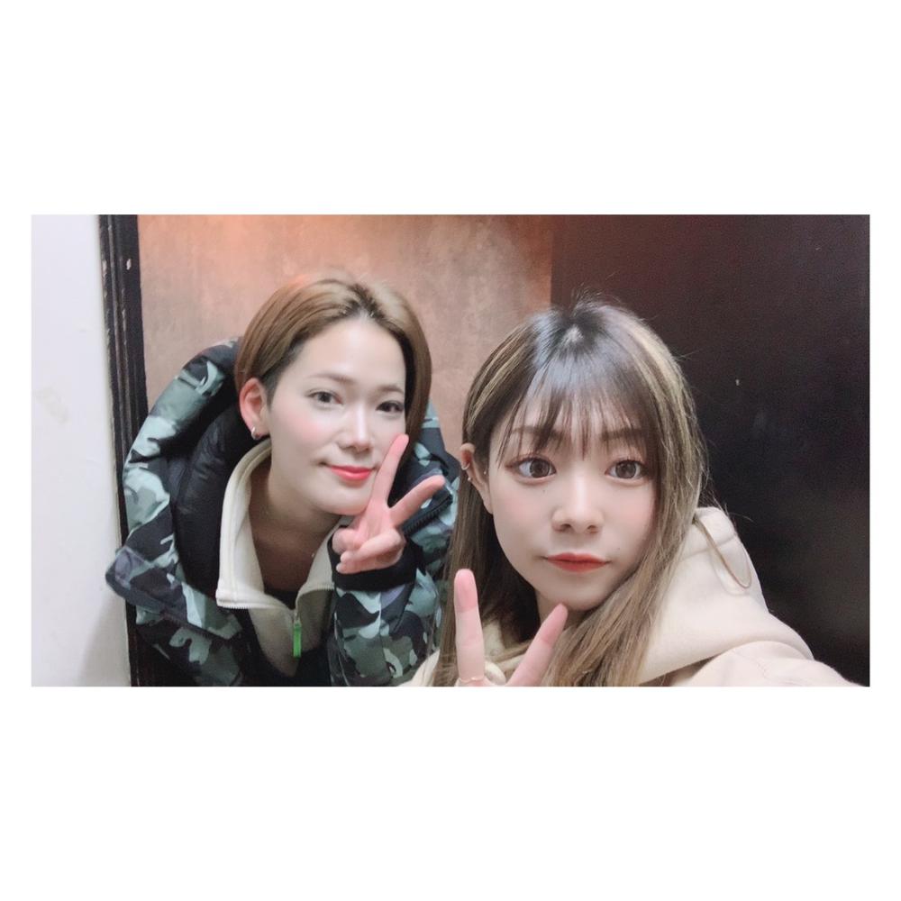 本日2人出勤！！