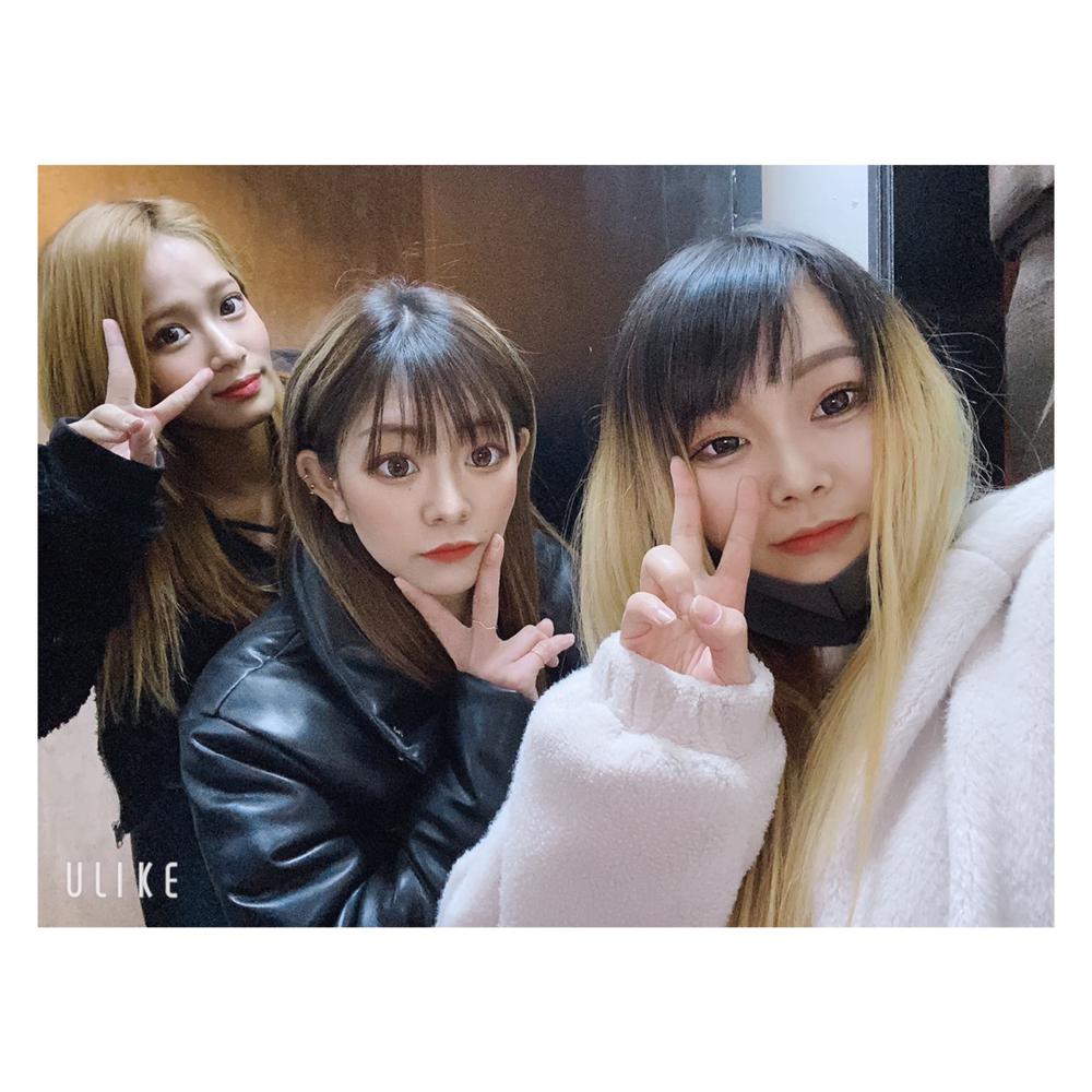 本日3人出勤！！