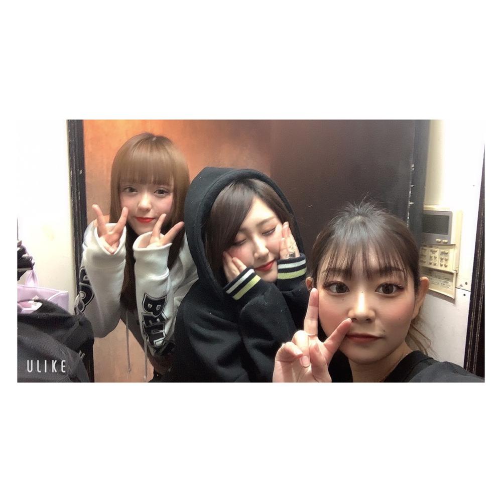 本日3人出勤！！