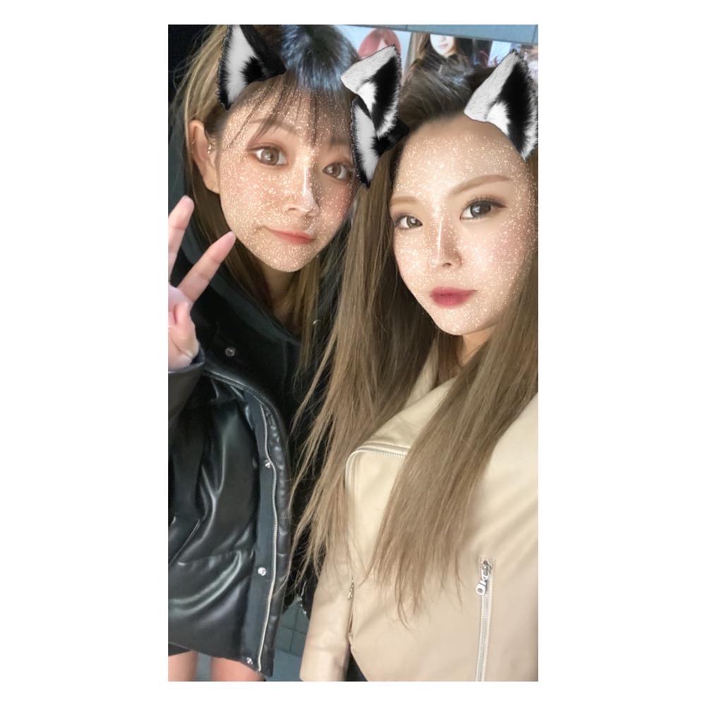 本日2人出勤！！