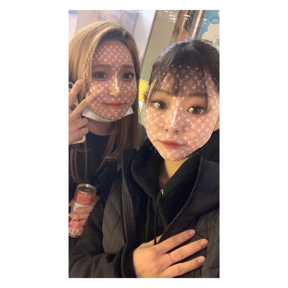 日曜日もレプスは元気に営業してます‼️