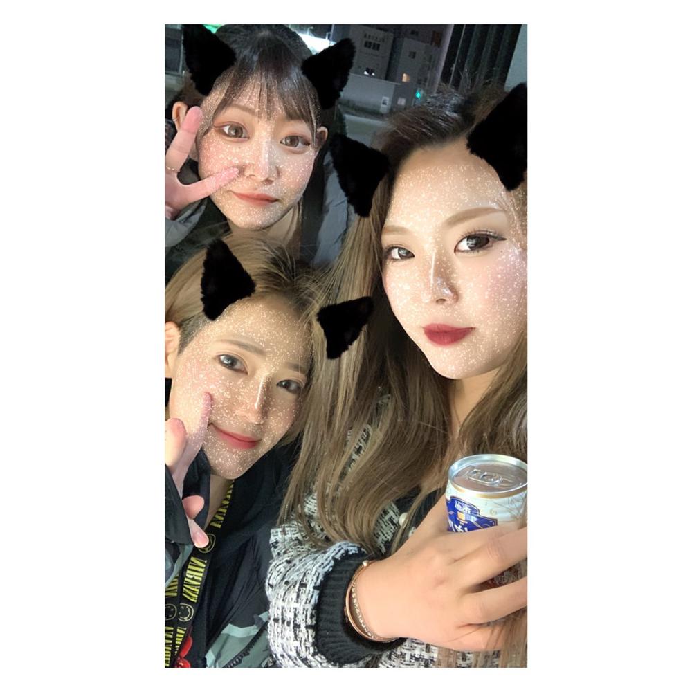 本日3人出勤！！