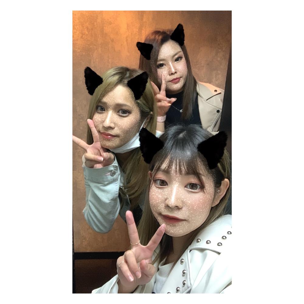 🔥ゴールデンウィーク前日🔥