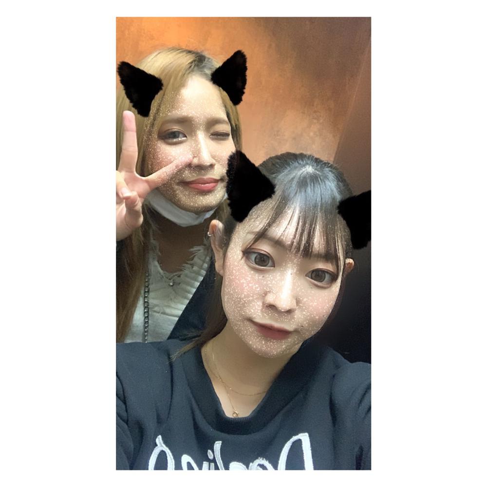 本日2人出勤！！