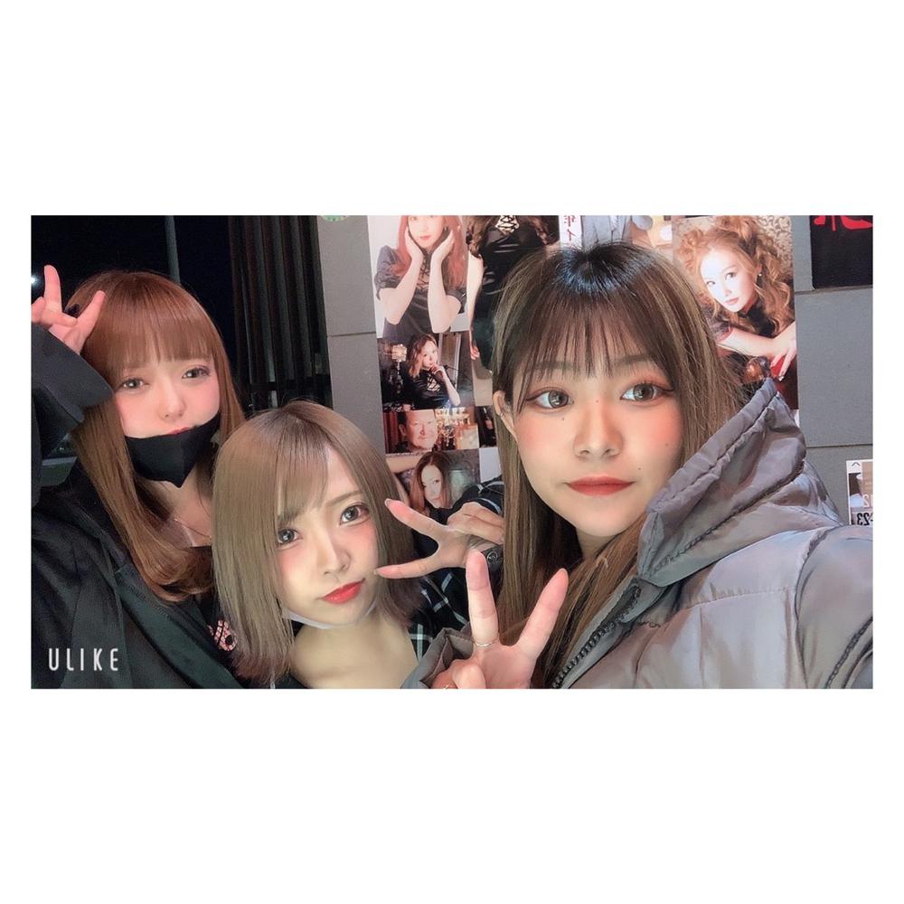 本日3人出勤！！