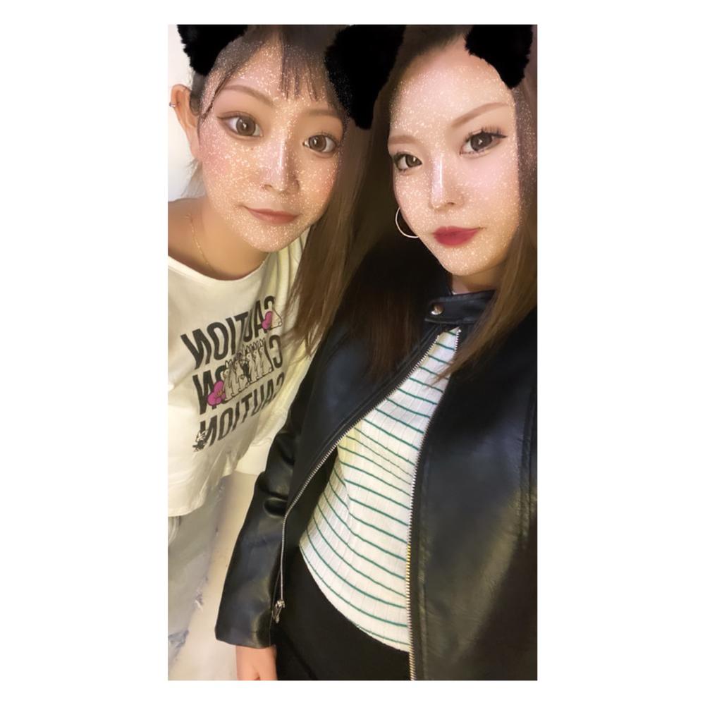 本日2人出勤！！