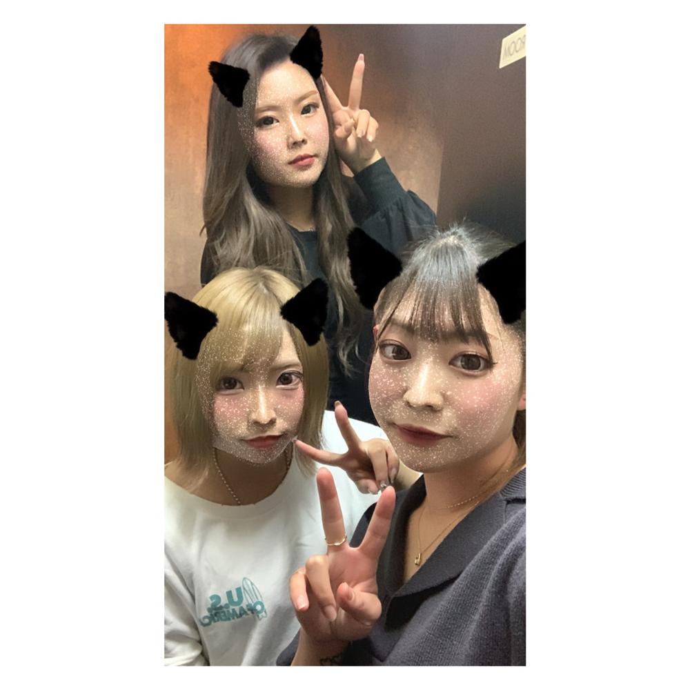 本日3人出勤！！