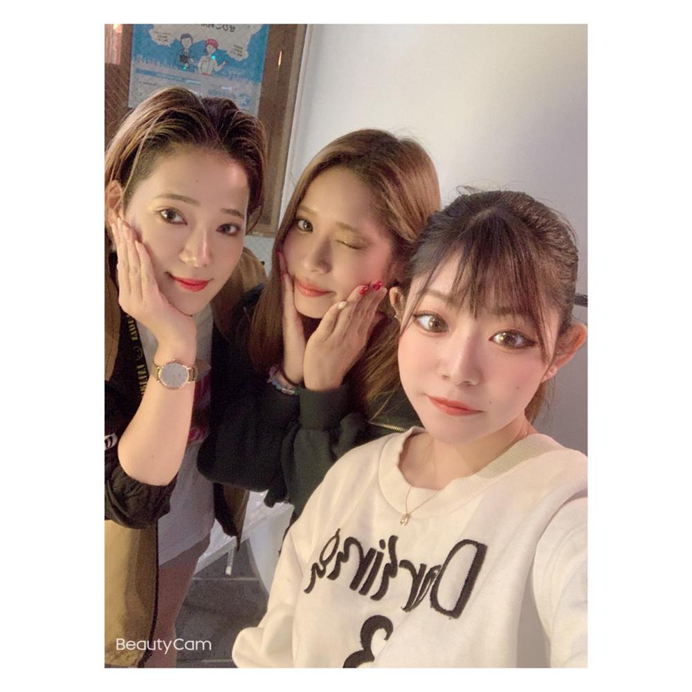 本日3人出勤！！