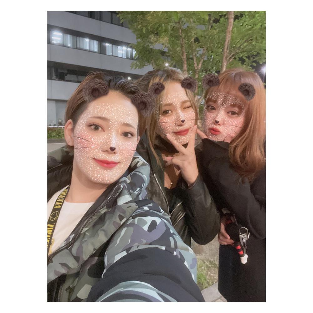 本日3人出勤！！