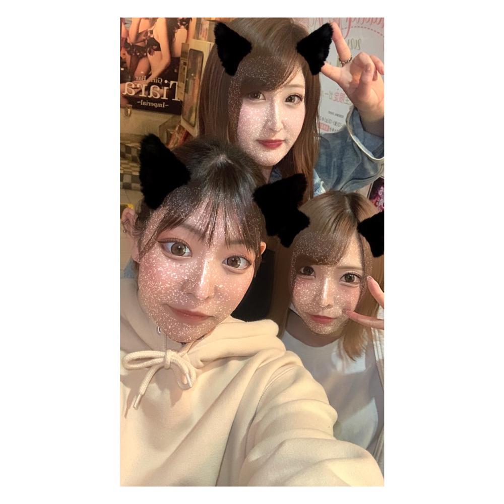 本日3人出勤!!