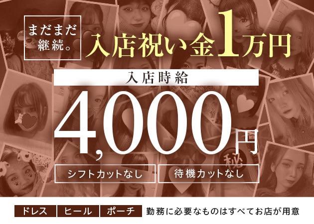 期間限定の求人情報