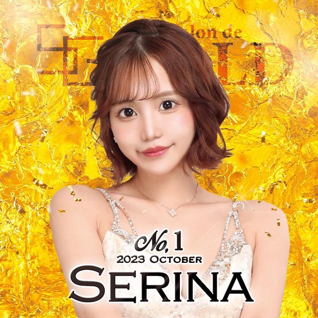 １０月度No.1👑