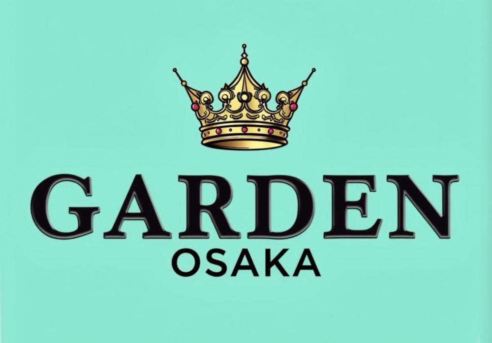 GARDEN OSAKA オープン🎉
