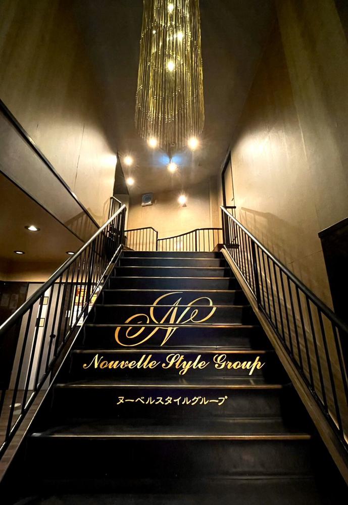 ヌーベルスタイルグループ。名古屋西部エリア、ダントツ🔥